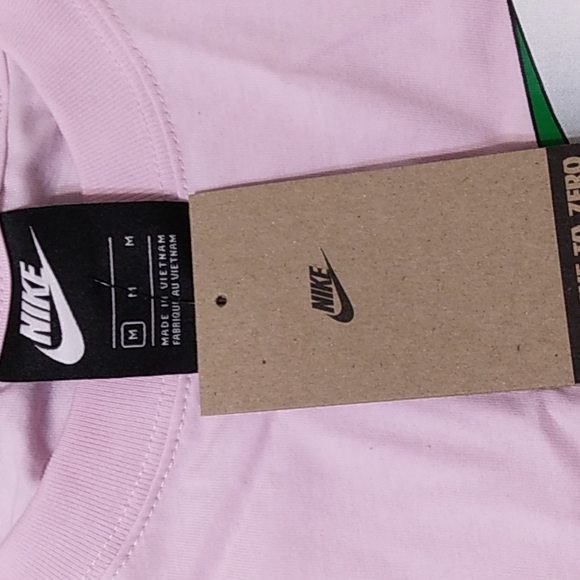 Women's NIKE Tunic - Picture 6 of 7